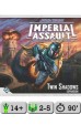 Star Wars: Imperial Assault – Twin Shadows